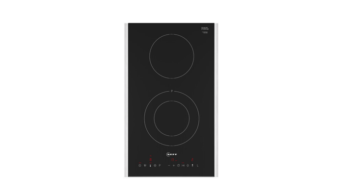 Neff T13TDF9L8 Κεραμική Εστία Αυτόνομη 30cm με Λειτουργία Κλειδώματος