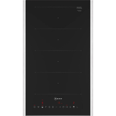 Neff T63TDX1L0 Domino Επαγωγική Εστία Αυτόνομη 31.9x51cm