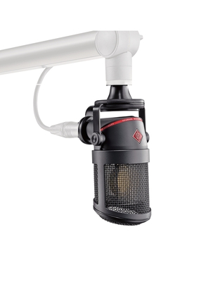 NEUMANN BCM-104-MT Πυκνωτικό Μικρόφωνο Black Edition