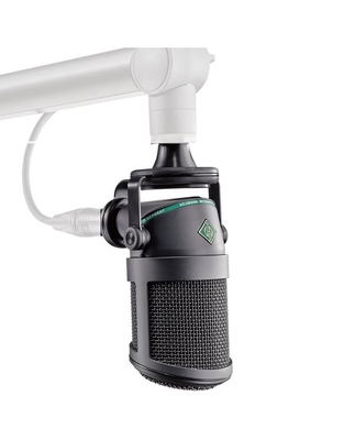 NEUMANN BCM-705-MT Δυναμικό Μικρόφωνο Black Edition