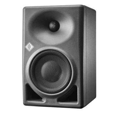 NEUMANN KH-120-II Aυτοενισχυόμενο Ηχείο Studio Monitor Γκρι (Τεμάχιο)