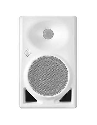 NEUMANN KH-120-II-W-AES67 Aυτοενισχυόμενο Ηχείο Studio Monitor Λευκό (Τεμάχιο)