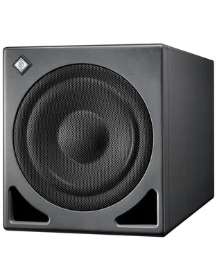 NEUMANN KH-810-II Active Studio Subwoofer με DSP και 7.1.4 Bass Management