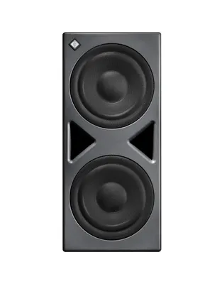 NEUMANN KH 870 II AES67 Subwoofer με 7.1.4 Bass Management