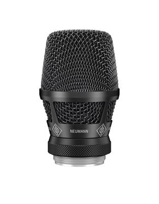 NEUMANN KK-104-U-BK Πυκνωτική Κάψα