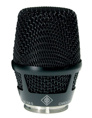 NEUMANN KK-104S-Bk Πυκνωτική Κάψα
