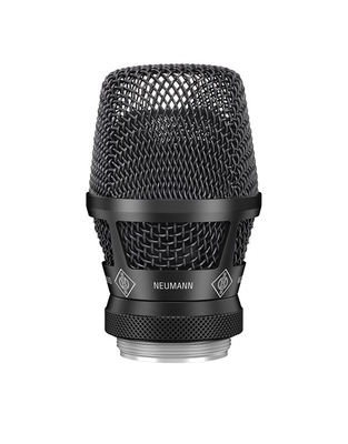 NEUMANN KK-105-U-BK Πυκνωτική Κάψα