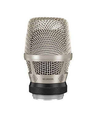 NEUMANN KK-105-U Πυκνωτική Κάψα (Nickel)