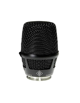 NEUMANN KK-105S-Bk Πυκνωτική Κάψα