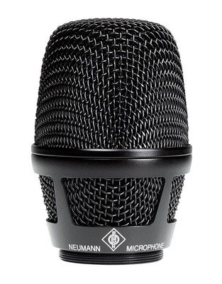 NEUMANN KK-204-BK Πυκνωτική Kάψα