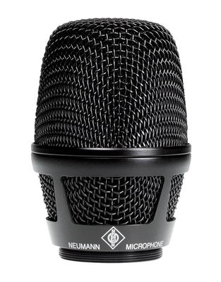 NEUMANN KK-205-BK Πυκνωτική Kάψα