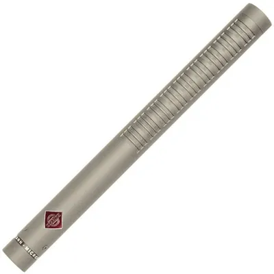 NEUMANN KMR-81-i Πυκνωτικό Μικρόφωνο Νίκελ