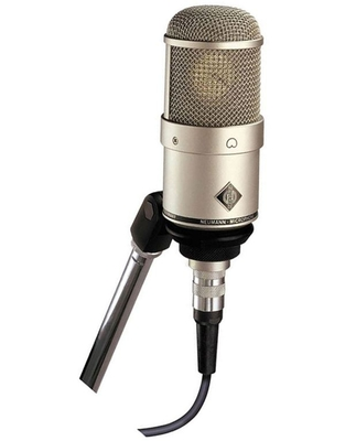 NEUMANN M-147-Tube Πυκνωτικό Μικρόφωνο