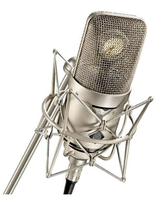 NEUMANN M-149-Tube Πυκνωτικό Μικρόφωνο