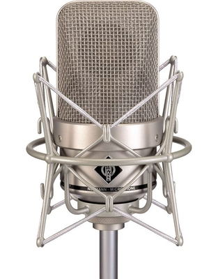 NEUMANN M-150-Tube Πυκνωτικό Μικρόφωνο