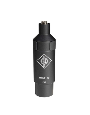 NEUMANN MCM-100 Output Stage MCM