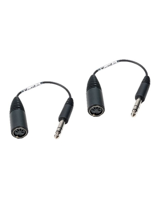 NEUMANN MT-48-Midi-Adapter
