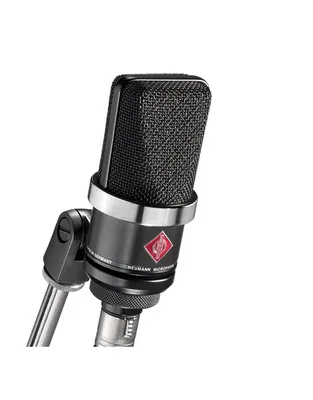 NEUMANN TLM-102-BK Πυκνωτικό Μικρόφωνο Μαύρο