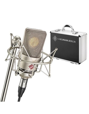 NEUMANN TLM-103-Mono-Set Nickel