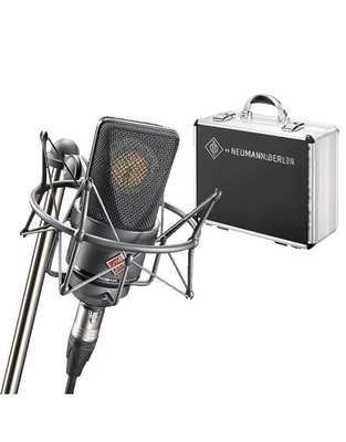 NEUMANN TLM-103-MT-Mono-Set Black