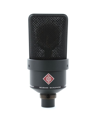 NEUMANN TLM-103-MT Πυκνωτικό Μικρόφωνο Μαύρο