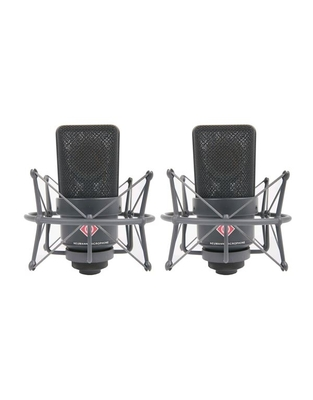 NEUMANN TLM-103-MT-Stereo-Set Πυκνωτικά Μικρόφωνα Μαύρα