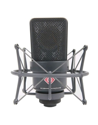 NEUMANN TLM-103-MT-Studio-Set Πυκνωτικό Μικρόφωνο Μαύρο