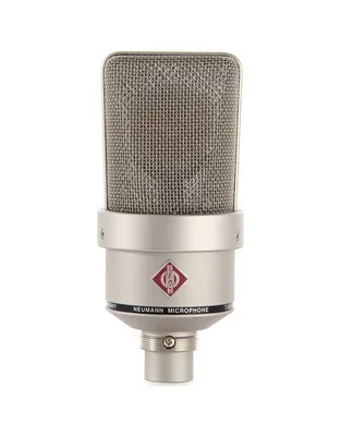 NEUMANN TLM-103 Πυκνωτικό Μικρόφωνο Νίκελ