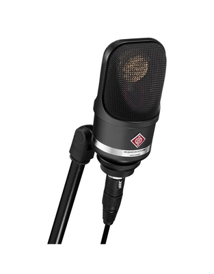 NEUMANN TLM-107-BK Πυκνωτικό Μικρόφωνο Μαύρο