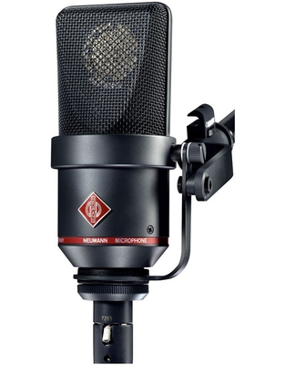 NEUMANN TLM-170-R-MT Πυκνωτικό Μικρόφωνο Μαύρο
