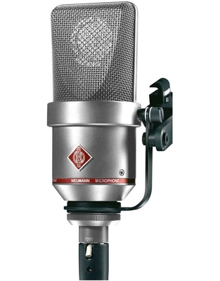 NEUMANN TLM-170-R Πυκνωτικό Μικρόφωνο Νίκελ