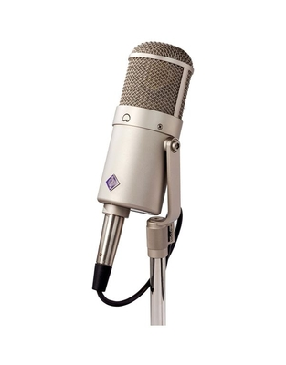 NEUMANN U-47-fet Πυκνωτικό Μικρόφωνο Νίκελ