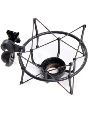 NEUMANN U-87-Ai-MT-Studio-Set Πυκνωτικό Mικρόφωνο Μαύρο
