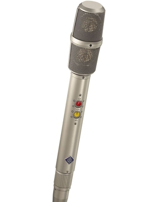 NEUMANN USM-69-i Πυκνωτικό Μικρόφωνο Νίκελ