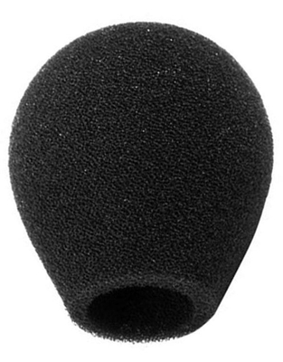 NEUMANN WNS-100-BLACK Αφρώδες Αντιανέμιο