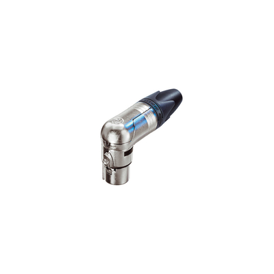 NEUTRIK 3-PIN ΘΗΛ.ΠΡΟΕΚΤ.ΑΣΗΜ.ΕΠΑΦΕΣ