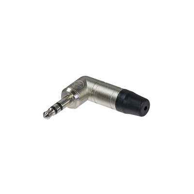 NEUTRIK ΒΥΣΜΑ-ΚΑΡΦΙ 3.5mm STEREO,ΓΩΝΙΑ