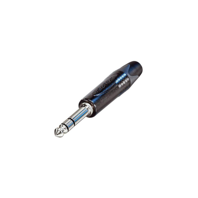 NEUTRIK ΚΑΡΦΙ ΑΡΣ.STEREO ΜΕ BLK SHELL