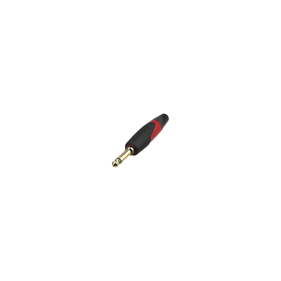 NEUTRIK ΚΑΡΦΙ MONO 1/4'' ΕΠΙΧΡΥΣΟ MUTE