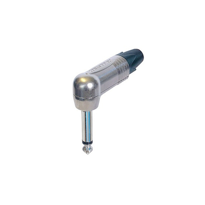 NEUTRIK MONO JACK 1/4' NICKEL