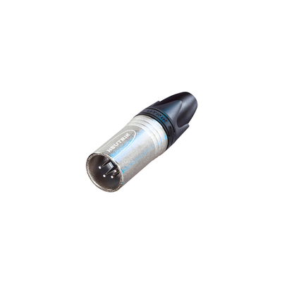 NEUTRIK XLR ΑΡΣΕΝΙΚΟ ΠΡΟΕΚΤΑΣΗΣ 4ΠΟΛ.