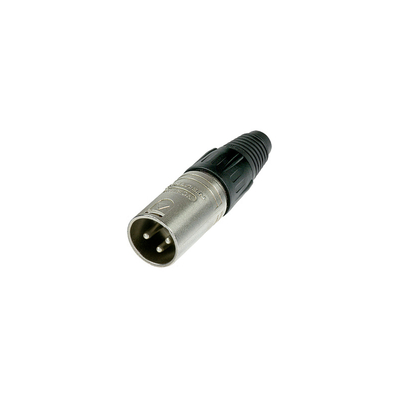 NEUTRIK XLR ΑΡΣΕΝΙΚΟ ΠΡΟΕΚΤΑΣΗΣ HD