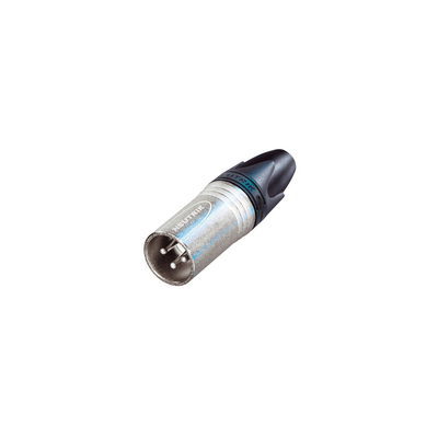 NEUTRIK XLR ΑΡΣΕΝΙΚΟ ΠΡΟΕΚΤΑΣΗΣ