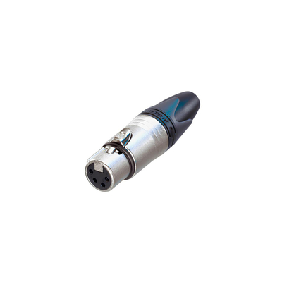 NEUTRIK XLR ΘΗΛΥΚΟ ΠΡΟΕΚΤΑΣΗΣ 4/ΠΟΛΙΚΟ