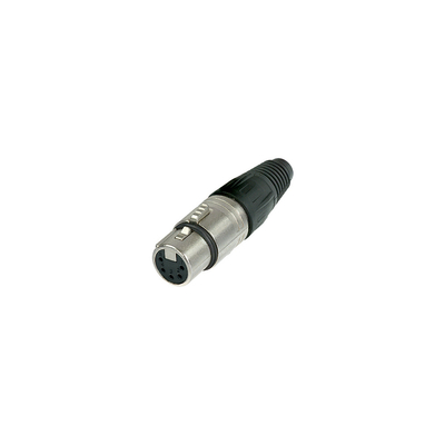 NEUTRIK XLR ΘΗΛΥΚΟ ΠΡΟΕΚΤΑΣΗΣ 5/ΠΟΛΙΚΟ