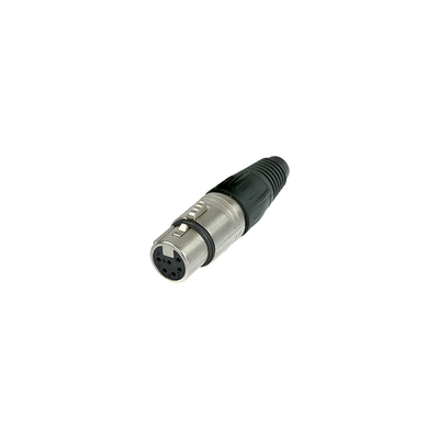 NEUTRIK XLR ΘΗΛΥΚΟ ΠΡΟΕΚΤΑΣΗΣ 6ΠΟΛΙΚΟ