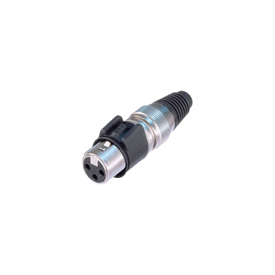 NEUTRIK XLR ΘΗΛΥΚΟ ΠΡΟΕΚΤΑΣΗΣ HD