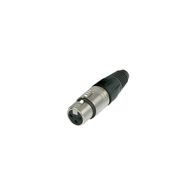 NEUTRIK XLR ΘHΛΥΚΟ ΠΡΟΕΚΤΑΣΗΣ