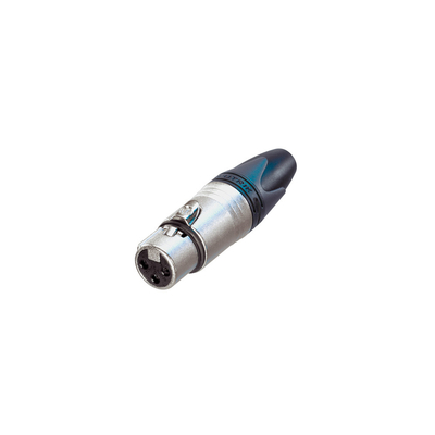 NEUTRIK XLR ΘΗΛΥΚΟ ΠΡΟΕΚΤΑΣΗΣ