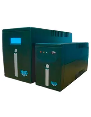 NIGICO UPS-600VA-SAFE